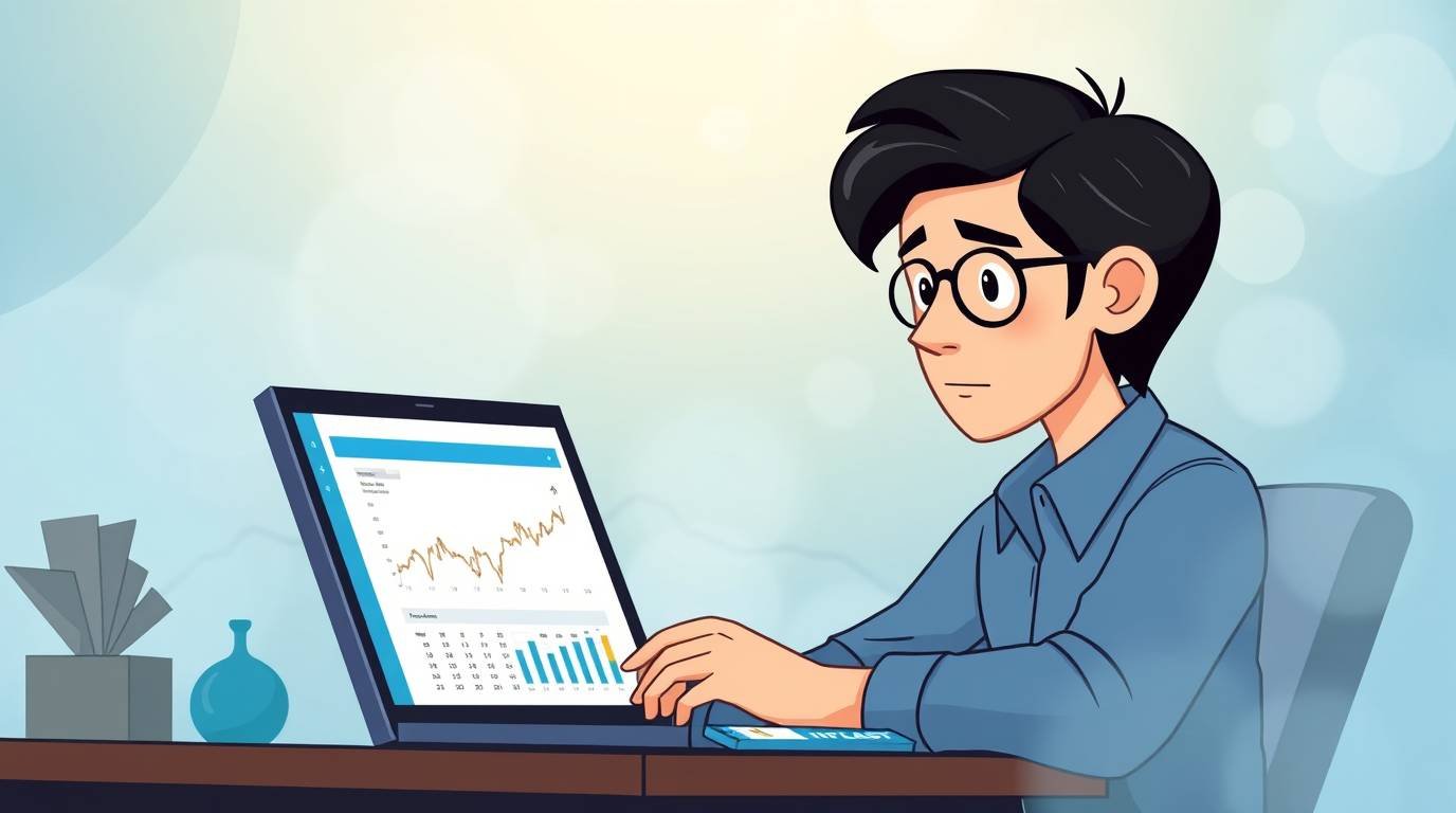 Read more about the article How to Start Investing: A Beginner’s Guide